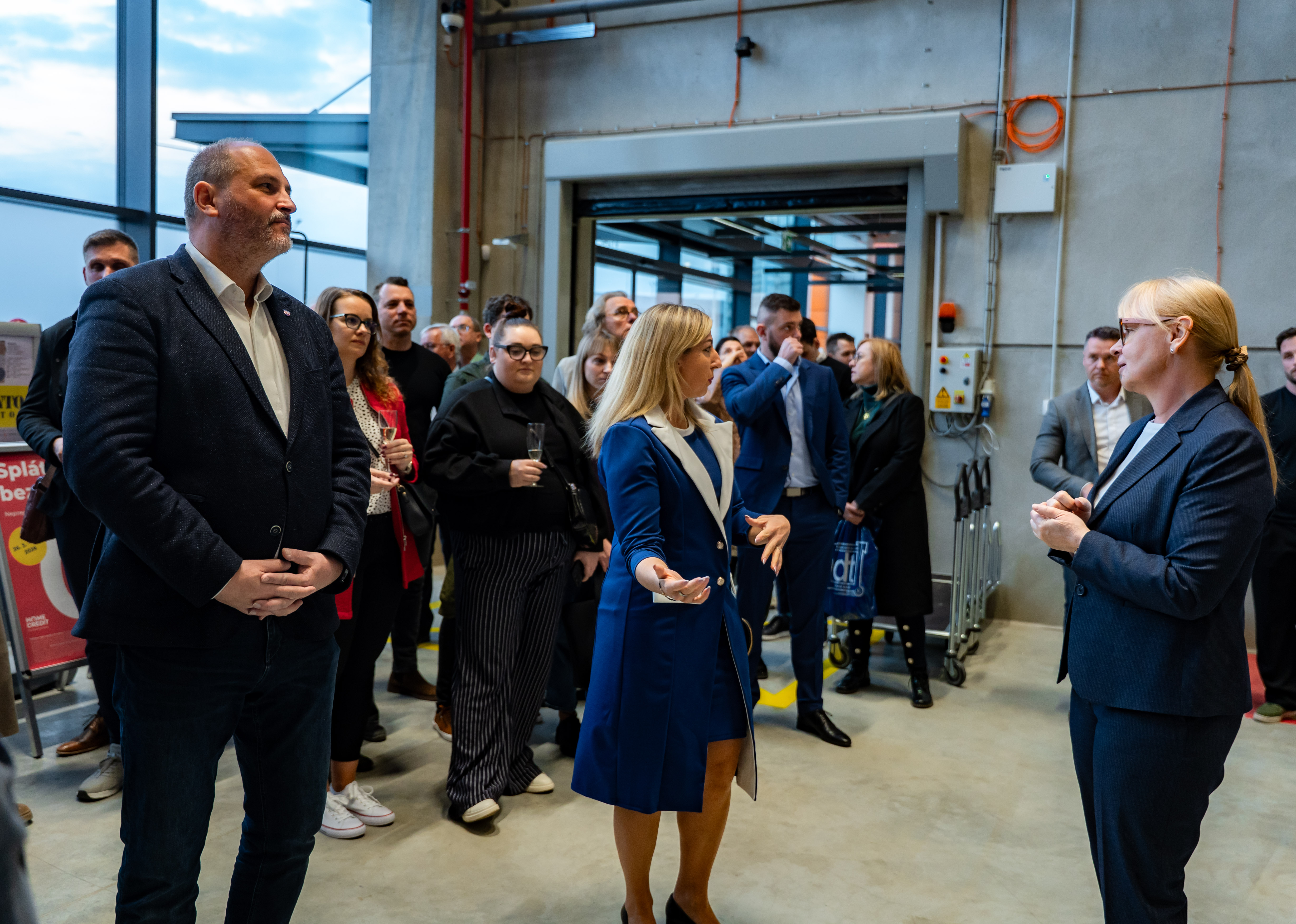 Pracovne stretnutie so zastupcami OC Sconto-1-11